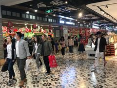 -凯德广场(学府店)