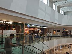 -芝士农场·意式餐厅(生态城万达店)