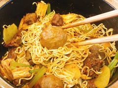-宋氏重庆鸡公煲(红谷滩万达金街店)