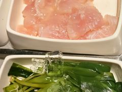 -海底捞火锅(吴中路店)