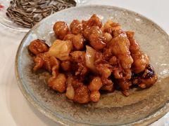 -火龙堂·风味民间菜(文一路店)