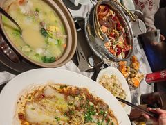 -钱塘花园·宁波菜