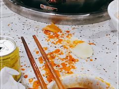 -叶二姐九尺鹅肠火锅(南部新城店)