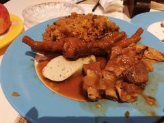 -帝企鹅自助餐厅•儿童岛•真企鹅(长隆企鹅酒店)