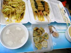 -黄记潮汕甜汤(贝底田坊店)