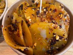 -丁家坡洋芋·观音桥好吃街A区(全国总店)