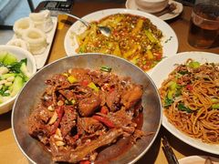 -江西老表·经典江西八大碗