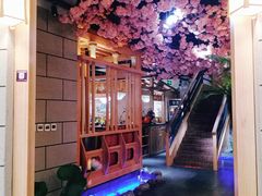 -九田家黑牛烤肉料理(新光汇店)