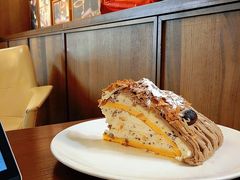 -Peet's 皮爷咖啡(东湖路手作店)