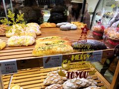 -BREAD WAY面包路·欧式面包(龙湖时代D馆店)