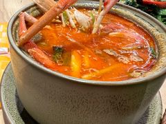 -mango tree芒果树泰国餐厅(青岛万象城店)