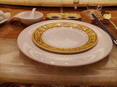 -白金汉爵大酒店·中餐厅(相城店)