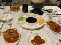 壹品北京烤鸭-海湾壹品·粤菜·早茶·烤鸭(拱北店)