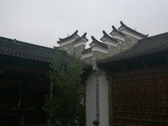 -清漾毛氏文化村