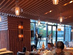 -南通滨江洲际酒店-西集自助餐厅