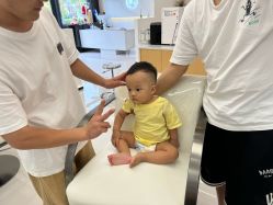 -颜兮ColorfulXi Hair Salon