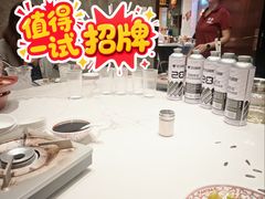 -黄弟大排档·湖南菜·小龙虾·小海鲜(凯旋北路店)