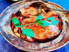 -新加坡泰国村酒楼(五角场店)