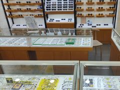 -京光明眼镜批发城(大兴黄村店)