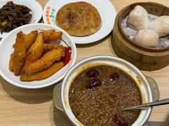 -老昌春饼(中央大街店)