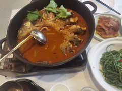 -鄱阳湖·江西小炒·瓦罐煨汤(五道口店)