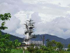 -芒洲湿地公园