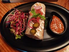 -Luchador摔跤手墨西哥餐厅(恒宇广场店)