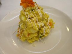 -成桂西餐厅·42年的味道(五大道疙瘩楼店)