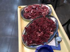 -牛一煲美食(江高店)