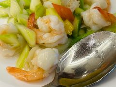 -马勒别墅·中餐厅