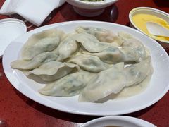 虾三鲜水饺-喜家德虾仁水饺(长泰广场店)
