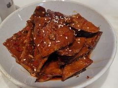 -味上湘菜馆(阿波罗店)