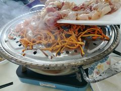 -凯盈阁·顺德私房菜·桑拿鸡