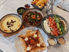 -娜娜家•Nana's restaurant (南开大悦城店)