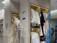 -天真蓝照相馆(新世界店)