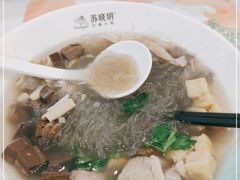 -苏晓玥·手作江南小吃(深圳北站店)