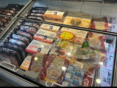 -吉之仙•中国制造•出口级食材日料店(领事馆总店)