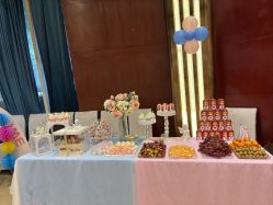 -四方阁酒楼·宴会厅(圣灯店)