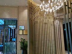 -顺德美的万豪酒店-万豪中餐厅