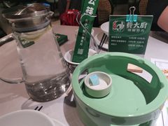 -费大厨辣椒炒肉(黄兴中心广场店)