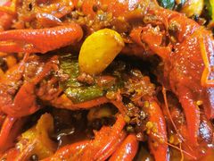 -刘一龙虾(山东路店)
