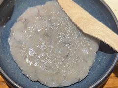 -巴奴毛肚火锅(广益哥伦布店)