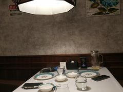 -肆月河豚·新淮扬(金融街店)