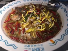 -花椒俏川菜小馆(南海万达店)