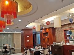 -四季轩中餐厅(徐州开元名都大酒店)