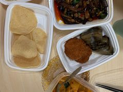 -Hi YOU你的饭局泰餐厅(雍和宫店)