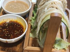 晾衣毛肚-醉长安(南门总店)