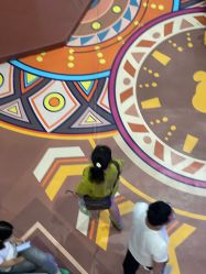 -卡通尼·Safari非洲探索乐园·生日会(金桥国际商业广场店)