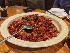 -巴蜀风·地道川菜(总店)