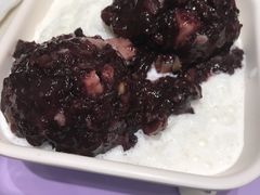 -满记甜品(金融街店)